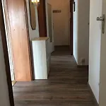 Kolsdorf A Appartamento Braunlage