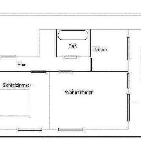Kolsdorf A Apartmán Braunlage
