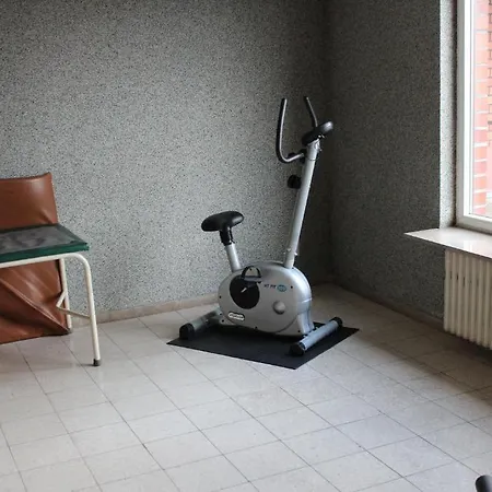 Ferienwohnungen Kolsdorf A * Braunlage