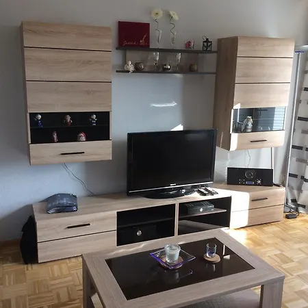Ferienwohnungen Kolsdorf A * Braunlage