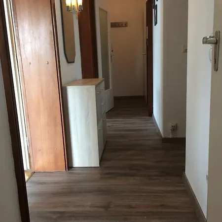 Kolsdorf A Apartment Braunlage