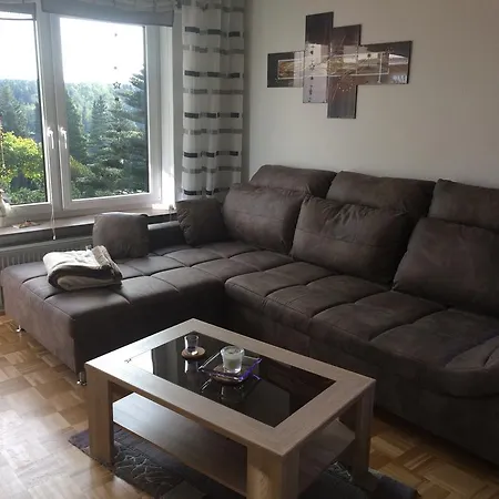 Ferienwohnungen Kolsdorf A Braunlage