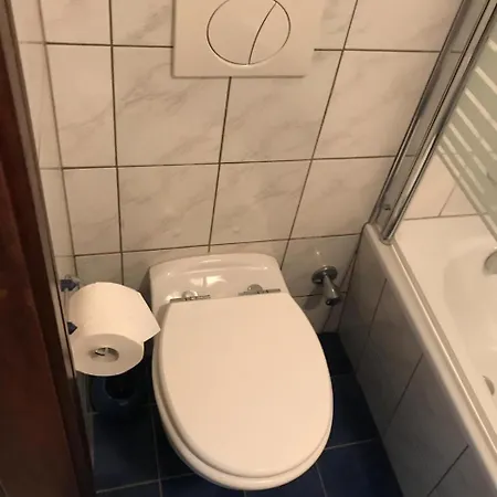 Ferienwohnungen Kolsdorf A Braunlage