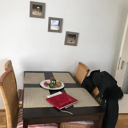 Ferienwohnungen Kolsdorf A Braunlage