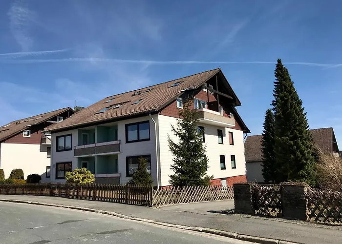 Kolsdorf A Apartmán *