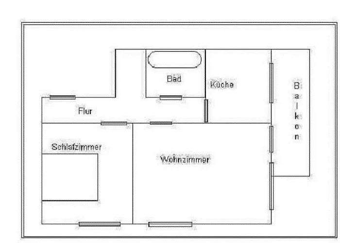 Kolsdorf A Apartmán Braunlage