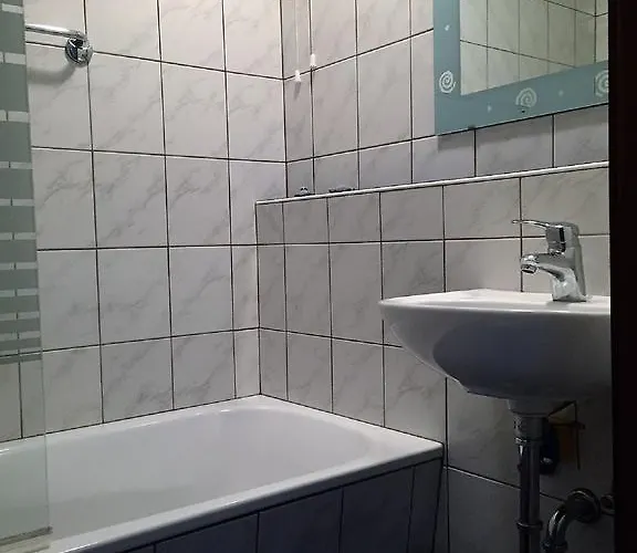 Kolsdorf A Apartmán *