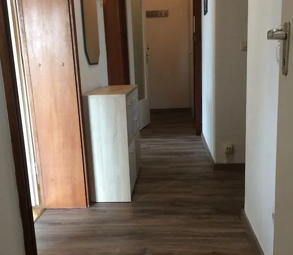 Kolsdorf A Apartmán Braunlage