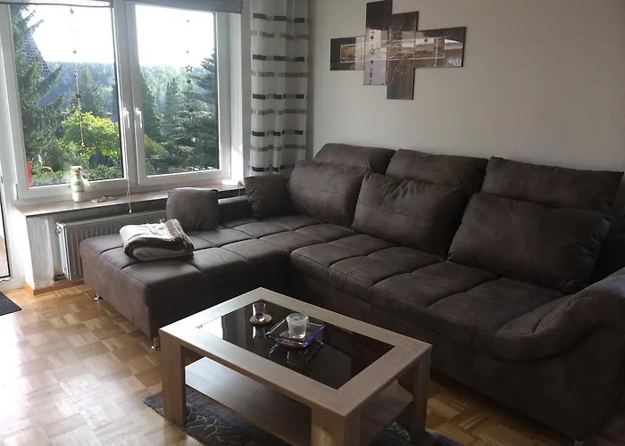 Kolsdorf A Braunlage